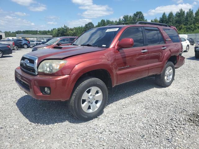 2007 TOYOTA 4RUNNER SR5, 