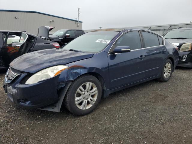 2011 NISSAN ALTIMA BASE, 