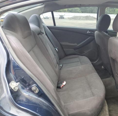 1N4AL2APXBC110533 - 2011 NISSAN ALTIMA BASE 蓝色 照片 10