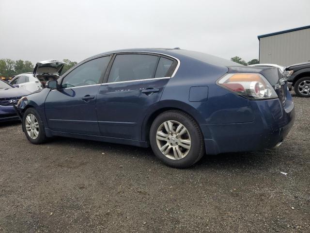 1N4AL2APXBC110533 - 2011 NISSAN ALTIMA BASE 蓝色 照片 2
