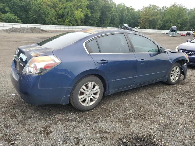 1N4AL2APXBC110533 - 2011 NISSAN ALTIMA BASE 蓝色 照片 3