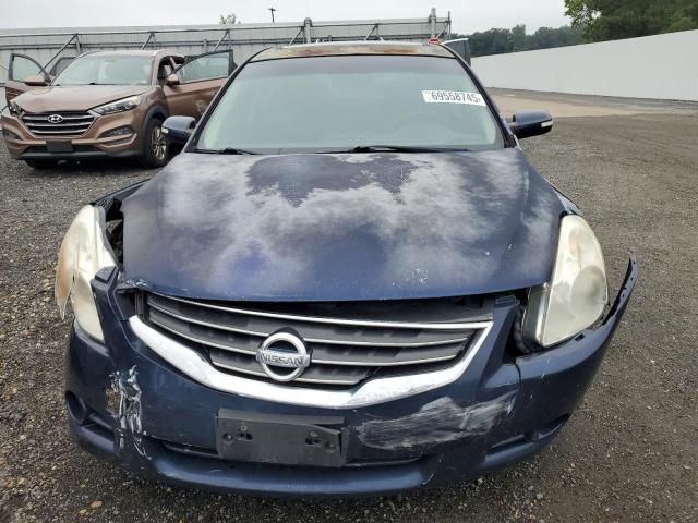 1N4AL2APXBC110533 - 2011 NISSAN ALTIMA BASE 蓝色 照片 5