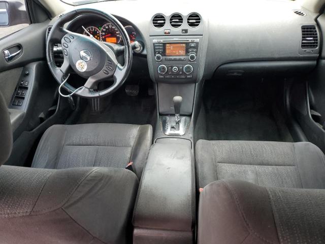 1N4AL2APXBC110533 - 2011 NISSAN ALTIMA BASE 蓝色 照片 8