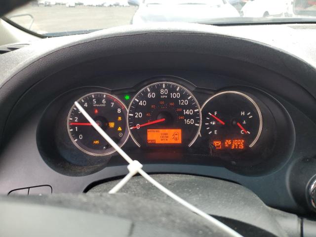 1N4AL2APXBC110533 - 2011 NISSAN ALTIMA BASE 蓝色 照片 9