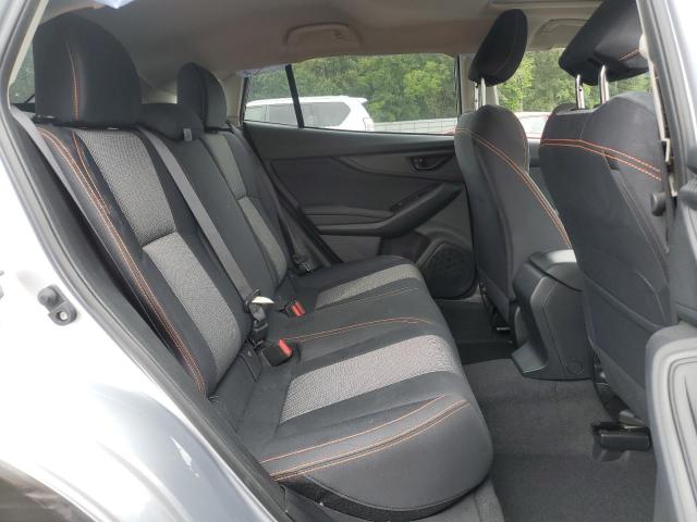 JF2GTAEC8PH217436 - 2023 SUBARU CROSSTREK PREMIUM Сріблястий фото 10