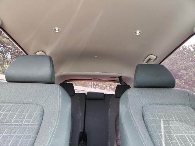 3CZRZ2H36SM792737 - 2025 HONDA HR-V LX BLACK photo 10