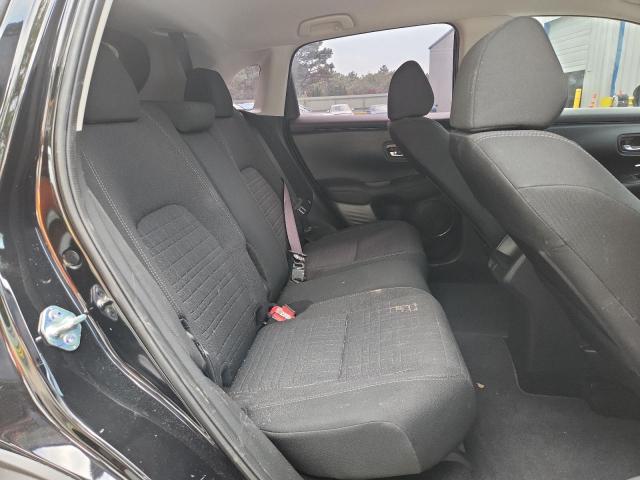 3CZRZ2H36SM792737 - 2025 HONDA HR-V LX BLACK photo 11