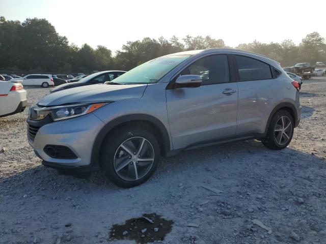 2022 HONDA HR-V EX, null