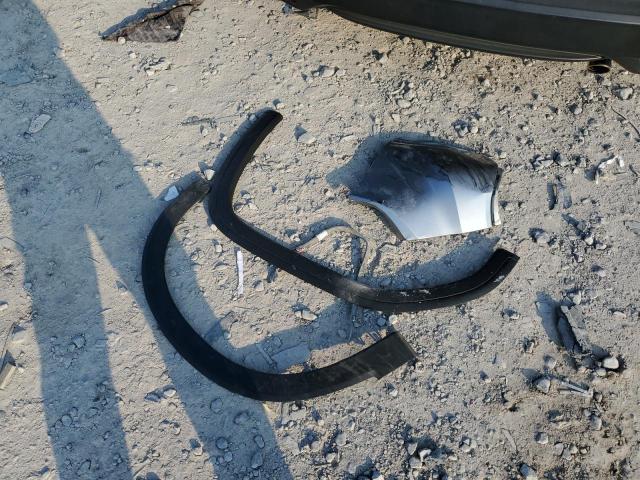 3CZRU6H5XNM761275 - 2022 HONDA HR-V EX SILVER photo 13