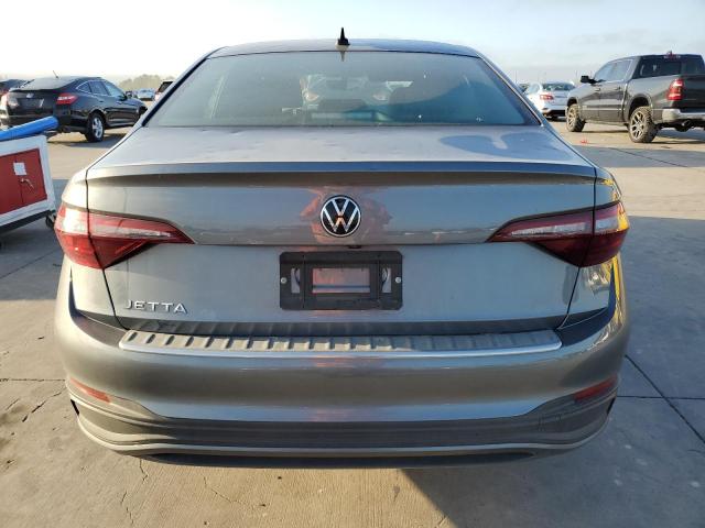 3VWBM7BU8PM015453 - 2023 VOLKSWAGEN JETTA SPORT GRAY photo 6