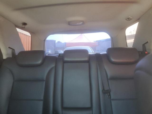 4JGBB8GB2AA576138 - 2010 MERCEDES-BENZ ML 350 4MATIC BLACK photo 10