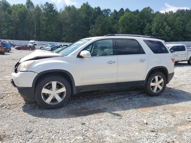 2012 GMC ACADIA SLT-1, 