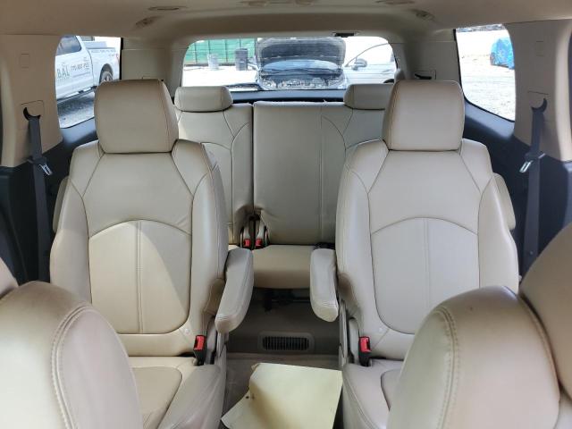 1GKKRRED1CJ394464 - 2012 GMC ACADIA SLT-1 თეთრი ფოტო 10