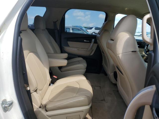 1GKKRRED1CJ394464 - 2012 GMC ACADIA SLT-1 თეთრი ფოტო 11