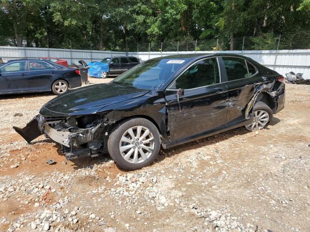 2018 TOYOTA CAMRY L, 