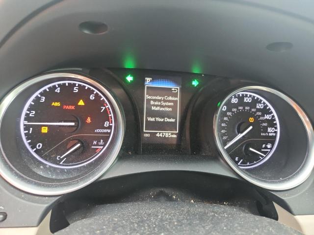 4T1B11HK3JU099503 - 2018 TOYOTA CAMRY L 黑色 照片 9