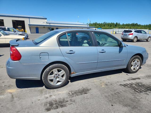 1G1ZT57NX7F196946 - 2007 CHEVROLET MALIBU LT ნაცრისფერი ფოტო 3