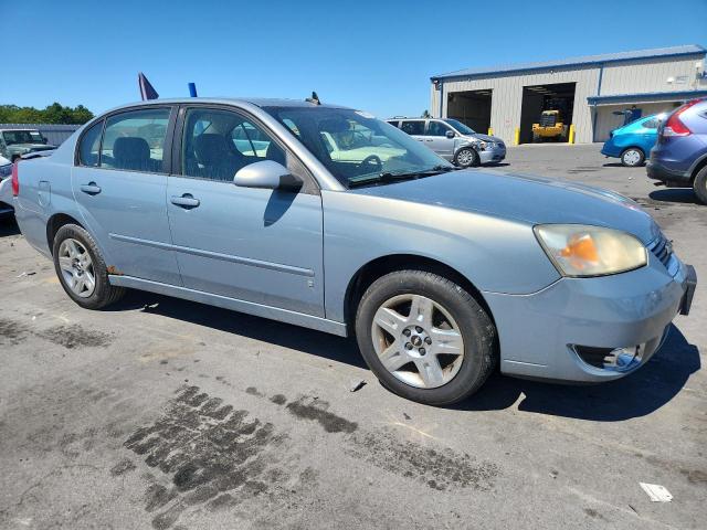 1G1ZT57NX7F196946 - 2007 CHEVROLET MALIBU LT ნაცრისფერი ფოტო 4