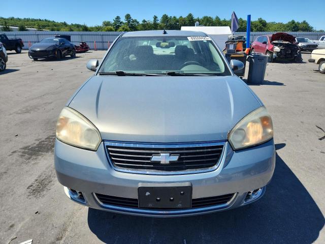 1G1ZT57NX7F196946 - 2007 CHEVROLET MALIBU LT ნაცრისფერი ფოტო 5