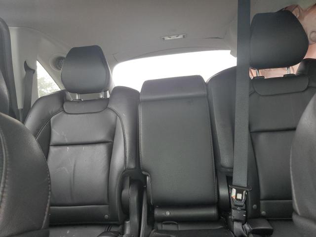 5FRYD4H49GB054560 - 2016 ACURA MDX TECHNOLOGY WHITE photo 10