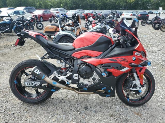 2024 BMW S 1000 RR, 