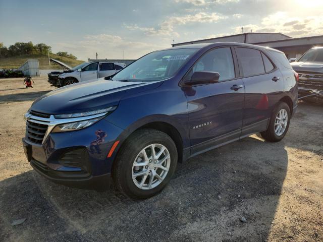 2023 CHEVROLET EQUINOX LS, 