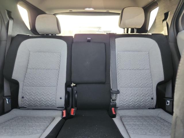 3GNAXSEG0PL178125 - 2023 CHEVROLET EQUINOX LS BLUE photo 10