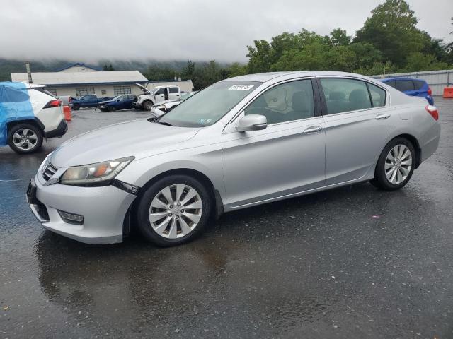 2013 HONDA ACCORD EXL, 