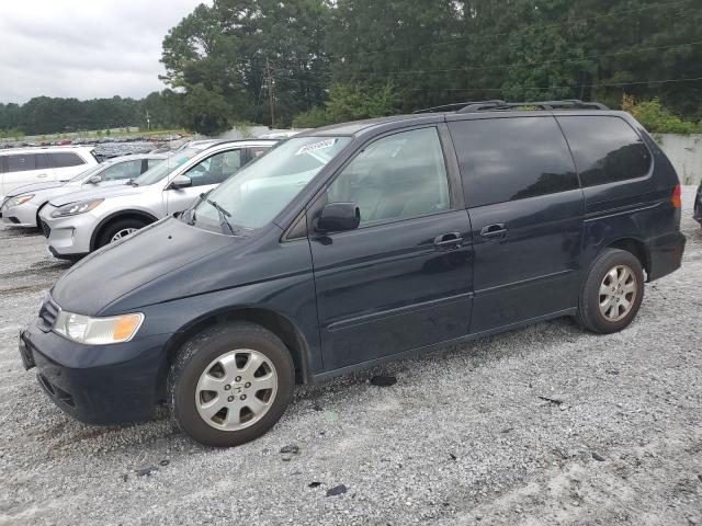 2003 HONDA ODYSSEY EXL, 