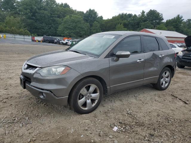 2008 ACURA RDX, 