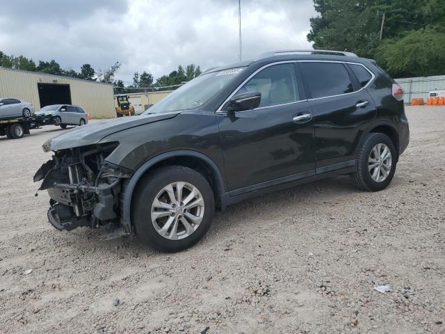 2014 NISSAN ROGUE S, 