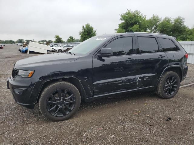 2020 JEEP GRAND CHER LAREDO, 
