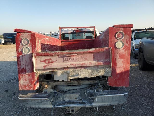 3D7KS26D48G158914 - 2008 DODGE RAM 2500 ST 白色 照片 11