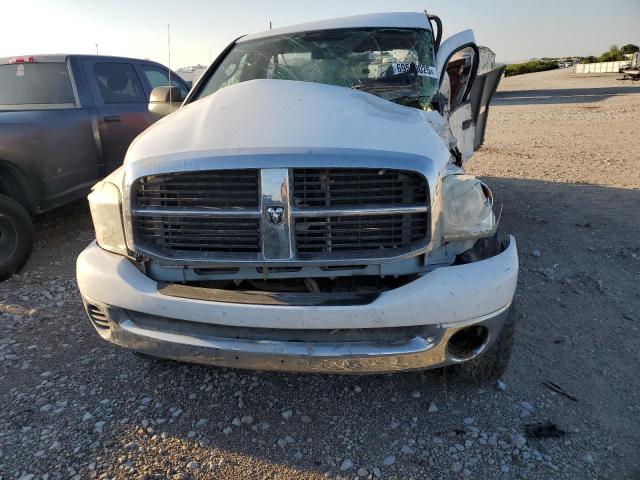 3D7KS26D48G158914 - 2008 DODGE RAM 2500 ST 白色 照片 12