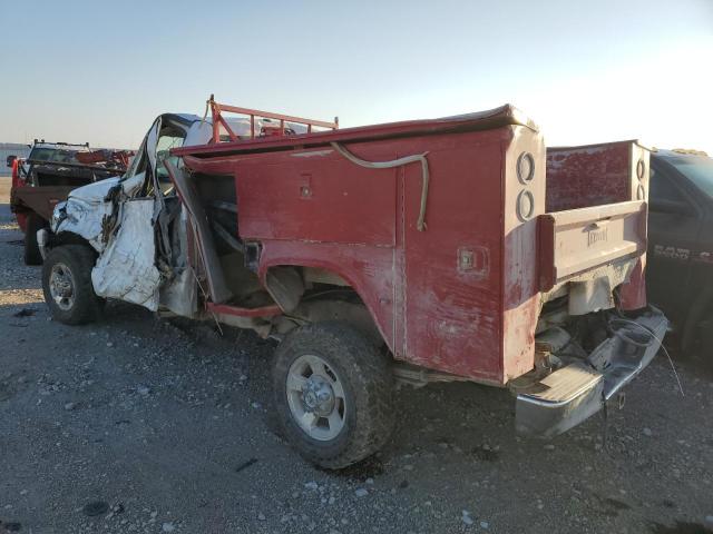 3D7KS26D48G158914 - 2008 DODGE RAM 2500 ST 白色 照片 2