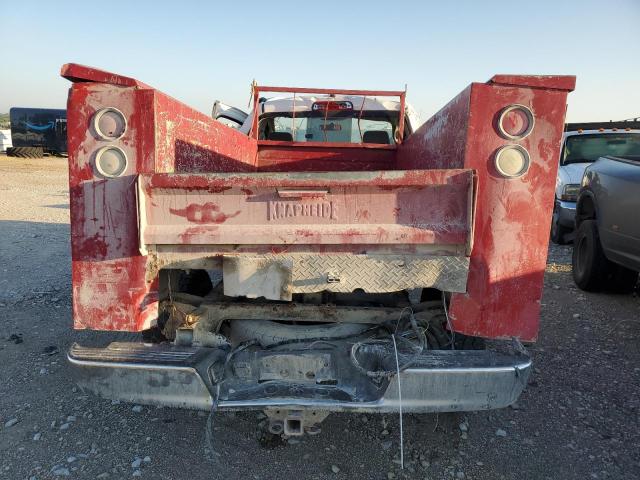 3D7KS26D48G158914 - 2008 DODGE RAM 2500 ST 白色 照片 6