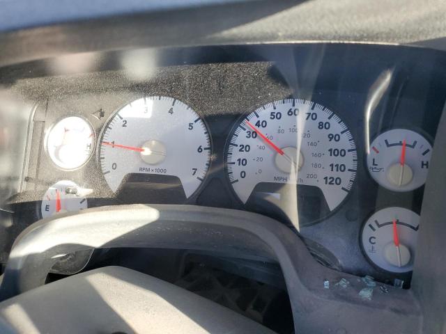 3D7KS26D48G158914 - 2008 DODGE RAM 2500 ST 白色 照片 9