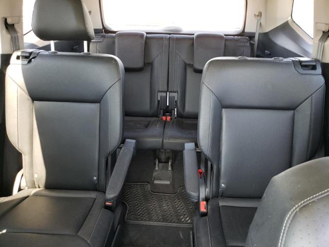 1V2ER2CA8KC607923 - 2019 VOLKSWAGEN ATLAS SEL GRAY photo 10