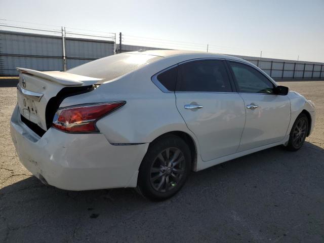 1N4AL3AP8FC430591 - 2015 NISSAN ALTIMA 2.5 WHITE photo 3