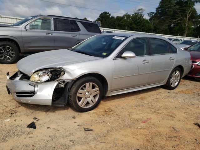 2013 CHEVROLET IMPALA LT, 