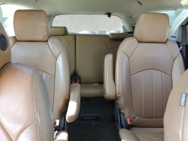 5GAKRCKD5EJ174603 - 2014 BUICK ENCLAVE 米色 照片 10