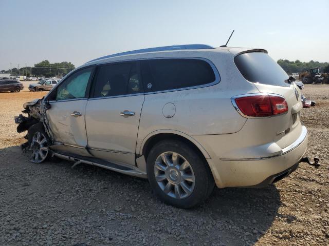 5GAKRCKD5EJ174603 - 2014 BUICK ENCLAVE 米色 照片 2