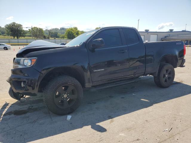 2016 CHEVROLET COLORADO Z71, 