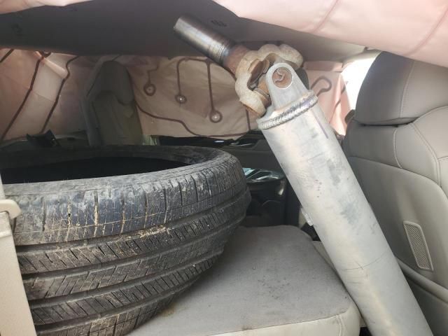 1GYS4BKJ9LR167529 - 2020 CADILLAC ESCALADE LUXURY كستنائي صورة 10