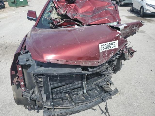 1GYS4BKJ9LR167529 - 2020 CADILLAC ESCALADE LUXURY كستنائي صورة 11