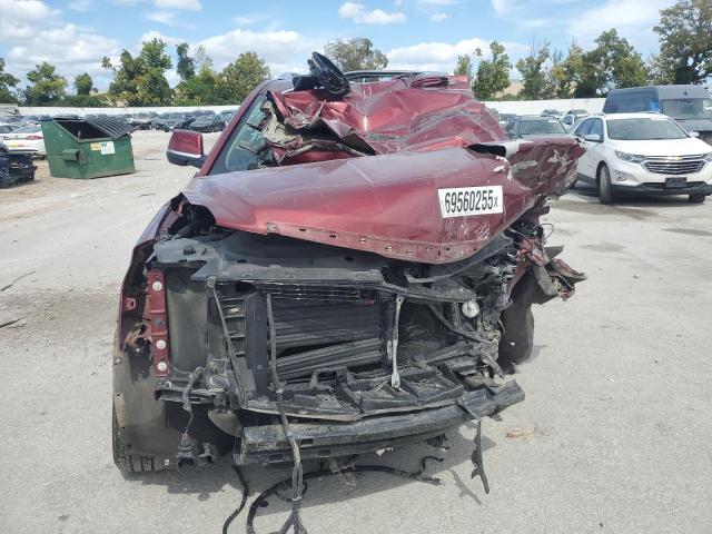 1GYS4BKJ9LR167529 - 2020 CADILLAC ESCALADE LUXURY كستنائي صورة 5