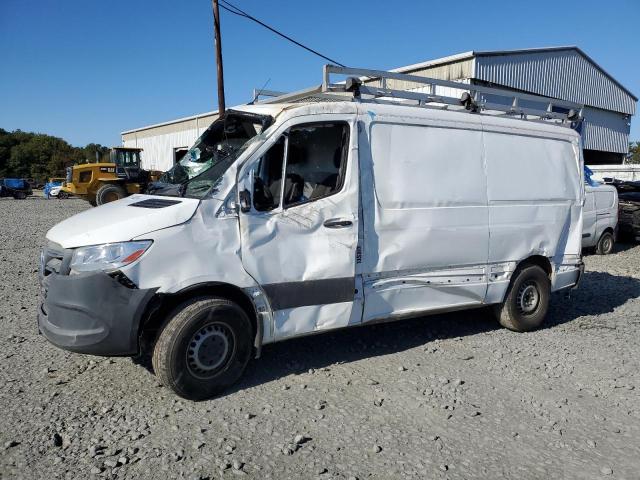 2019 MERCEDES-BENZ SPRINTER 2500/3500, 