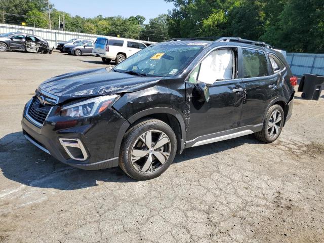 2019 SUBARU FORESTER TOURING, 