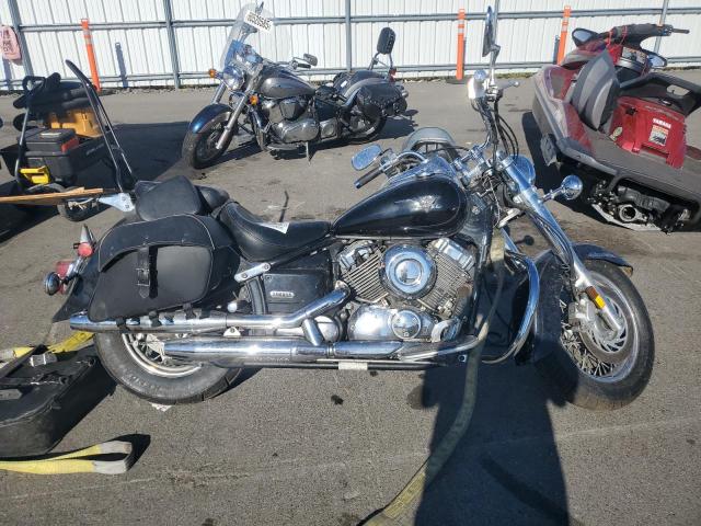 2005 YAMAHA XVS65 BASE, 