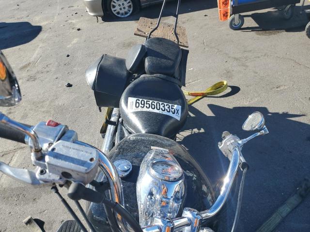 JYAVM01E85A073408 - 2005 YAMAHA XVS65 BASE BLACK photo 5